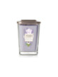 VONNÁ SVÍČKA YANKEE CANDLE ELEVATION SEA SALT & LAVENDER HRANATÁ VELKÁ 2 KNOTY