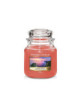 VONNÁ SVÍČKA YANKEE CANDLE CLIFFSIDE SUNRISE CLASSIC STŘEDNÍ