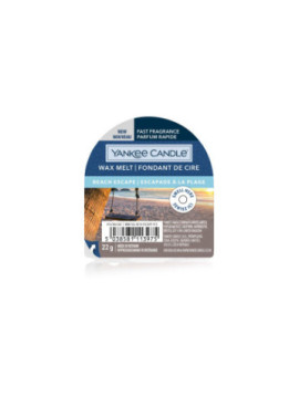 YANKEE CANDLE BEACH ESCAPE VONNÝ VOSK