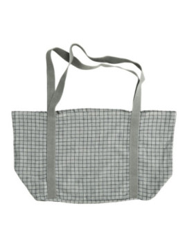 Lněná nákupní taška Linen Tote 