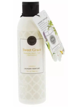 Vůně do prádla Sweet Grace  200 ml.