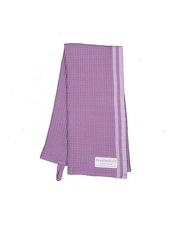 The Krasilnikoff tea towels for everyday use and everyday joy. They are available in many 