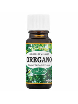 oregano