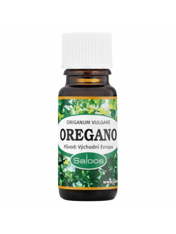 oregano