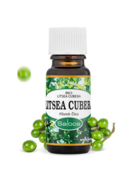 litseacubeba