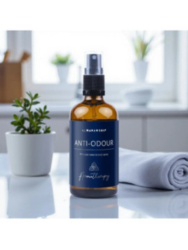Anti-odour222