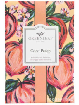 Coco Peach111 
