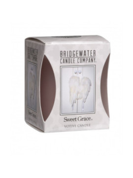 Votivní svíčka Bridgewater Sweet Grace