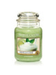 VONNÁ SVÍČKA YANKEE CANDLE VANILLA LIME CLASSIC VELKÝ