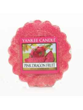 YANKEE CANDLE PINK DRAGONFRUIT VONNÝ VOSK DO AROMALAMPY