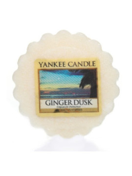 YANKEE CANDLE GINGER DUSK VONNÝ VOSK DO AROMALAMPY