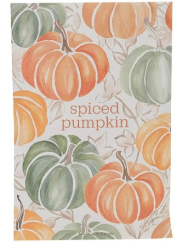 SpicedPumpkin