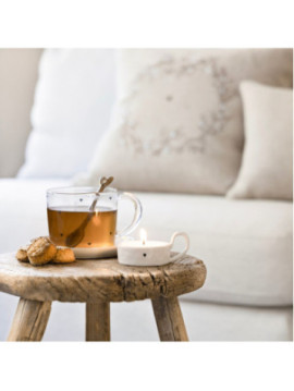 LI-CANDLE-M-010-BL