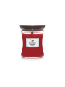 WoodWick Pomegranate váza střední