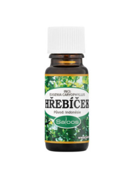 hřebíček