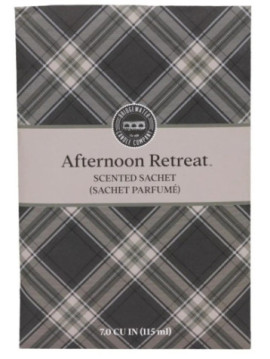 AfternoonRetrea Plaid1111 
