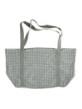 Lněná nákupní taška Linen Tote 