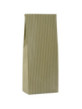 Dárkový papírový sáček Stripes - vel. M