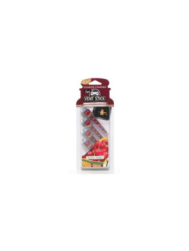 YANKEE CANDLE BLACK CHERRY VONNÉ KOLÍČKY DO AUTA