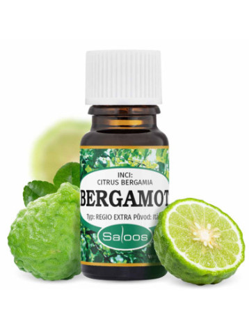 bergamot