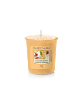 VONNÁ SVÍČKA YANKEE CANDLE CALAMANSI COCKTAIL VOTIVNÍ