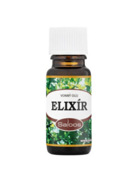 elixír