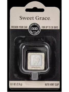 Sweet Graceauto1