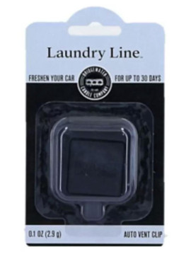 LaundryLine 1