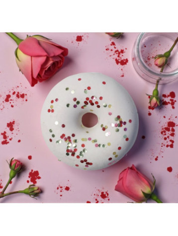 Donut Red Passion333