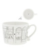 RJ-CUP-166-BL
