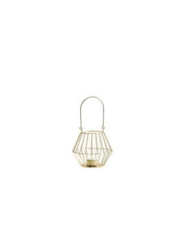 Lucerna Shiny gold