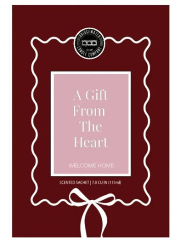 A gift from the Heart 111