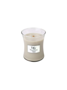 Vonná svíčka WoodWick Fireside 275 g